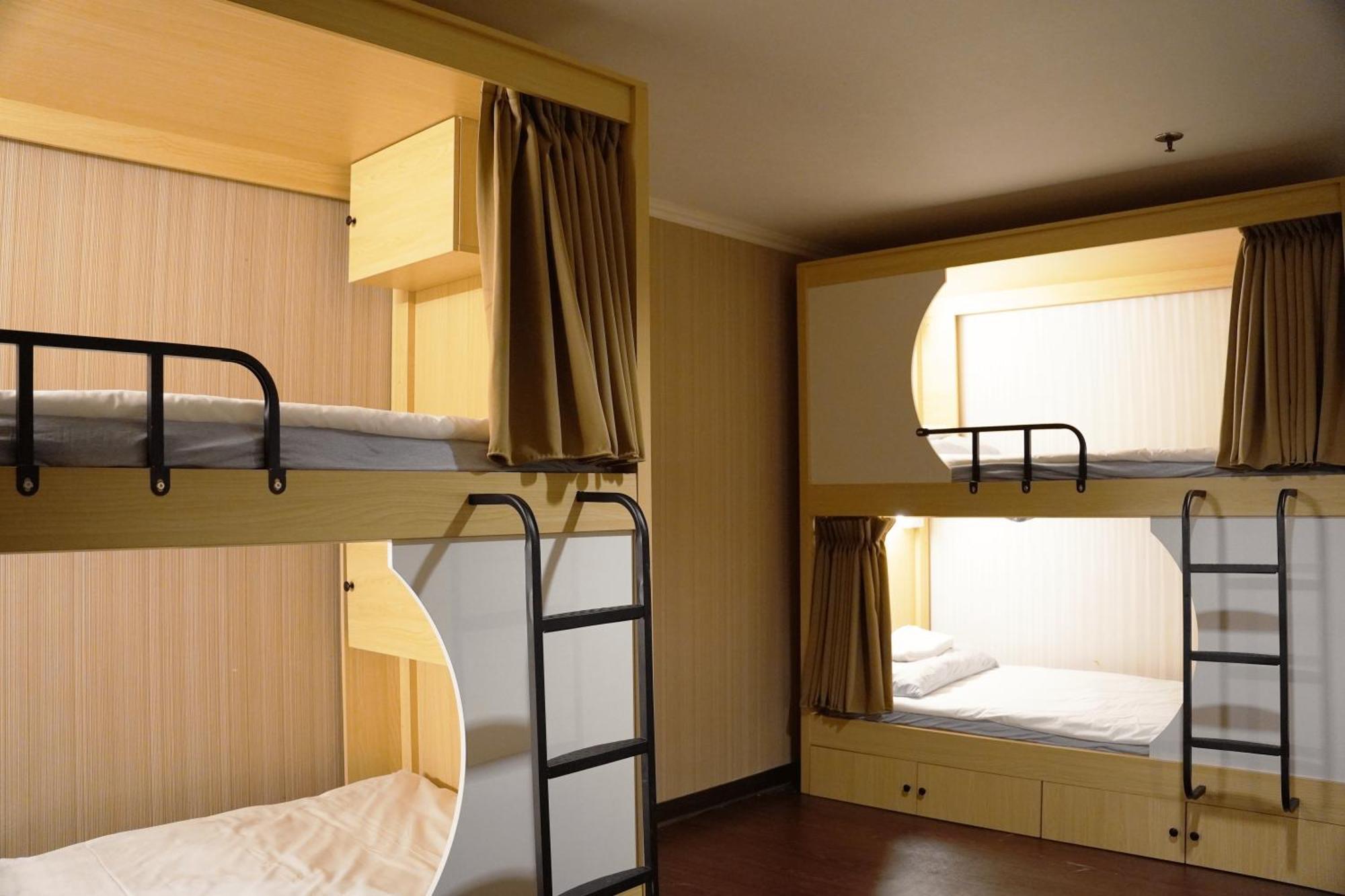 Hermes Hotel Hsinchu Exterior foto